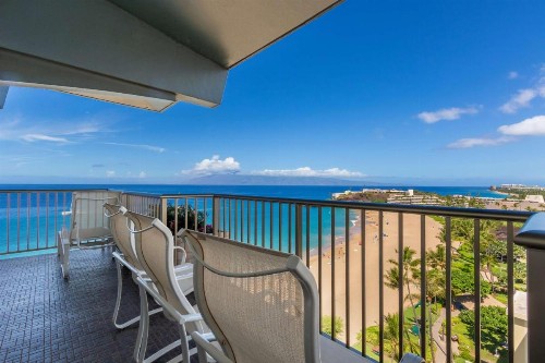 Aston at The Whaler on Kaanapali Beach - image 39