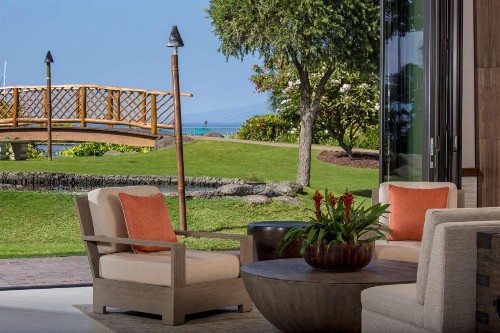 Aston at The Whaler on Kaanapali Beach - image 4