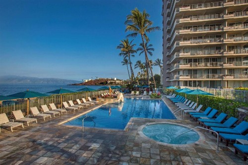 Aston at The Whaler on Kaanapali Beach - image 43