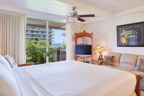 Aston at The Whaler on Kaanapali Beach - image 48