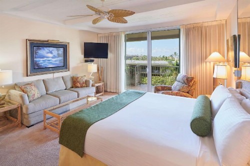 Aston at The Whaler on Kaanapali Beach - image 49