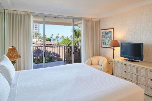 Aston at The Whaler on Kaanapali Beach - image 50