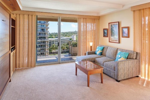 Aston at The Whaler on Kaanapali Beach - image 6