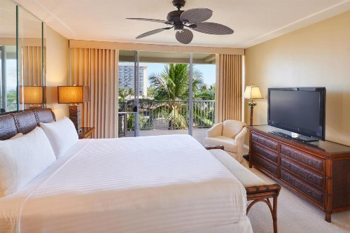 Aston at The Whaler on Kaanapali Beach - image 7
