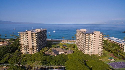 Aston at The Whaler on Kaanapali Beach - image 8