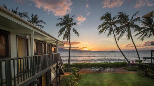 MaKai Sunset Inn - image 1