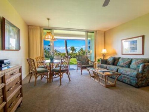 Maui Eldorado Kaanapali By Outrigger - image 24