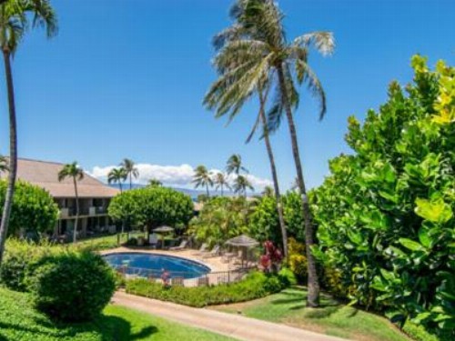 Maui Eldorado Kaanapali By Outrigger - image 26