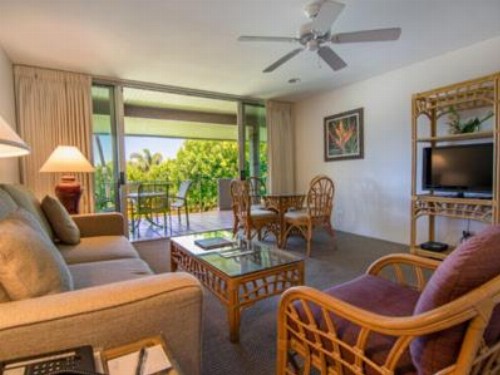 Maui Eldorado Kaanapali By Outrigger - image 32