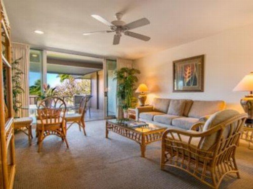 Maui Eldorado Kaanapali By Outrigger - image 36