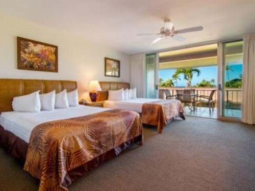 Maui Eldorado Kaanapali By Outrigger - image 43