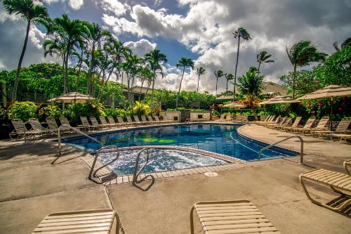 Napili Shores Maui by Outrigger - No Resort & Housekeeping Fees - image 15