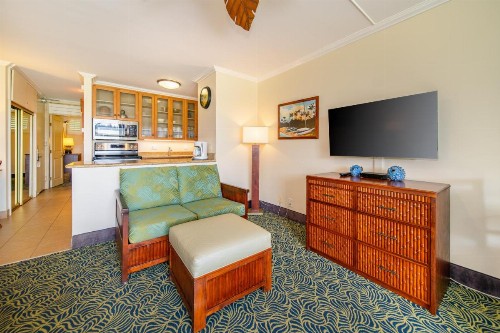 Napili Shores Maui by Outrigger - No Resort & Housekeeping Fees - image 17
