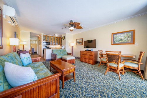 Napili Shores Maui by Outrigger - No Resort & Housekeeping Fees - image 23