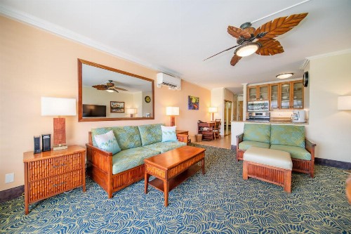 Napili Shores Maui by Outrigger - No Resort & Housekeeping Fees - image 24
