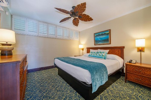 Napili Shores Maui by Outrigger - No Resort & Housekeeping Fees - image 26