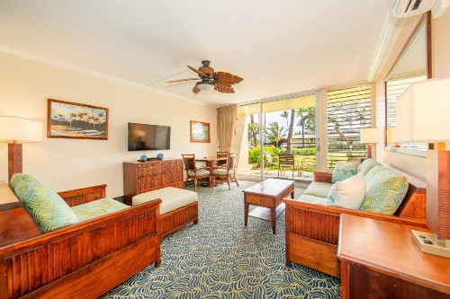 Napili Shores Maui by Outrigger - No Resort & Housekeeping Fees - image 27