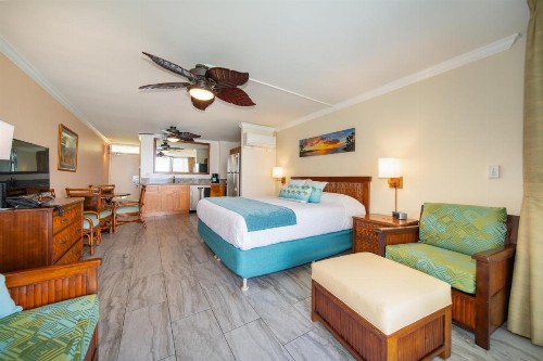 Napili Shores Maui by Outrigger - No Resort & Housekeeping Fees - image 32