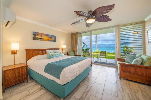 Napili Shores Maui by Outrigger - No Resort & Housekeeping Fees - image 33