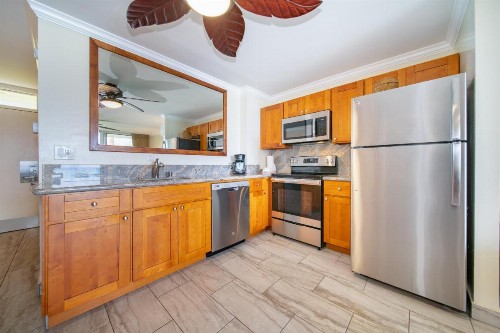 Napili Shores Maui by Outrigger - No Resort & Housekeeping Fees - image 36
