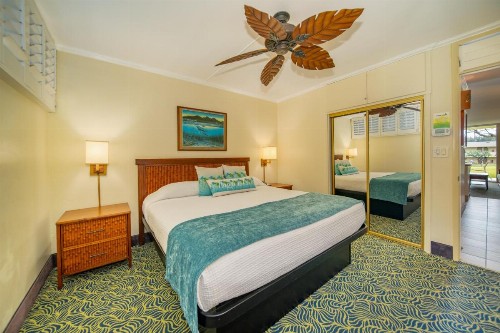 Napili Shores Maui by Outrigger - No Resort & Housekeeping Fees - image 37