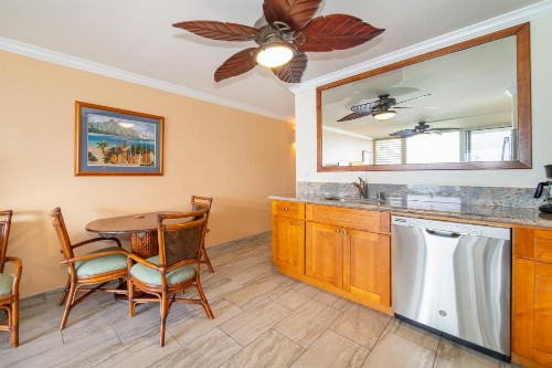 Napili Shores Maui by Outrigger - No Resort & Housekeeping Fees - image 39