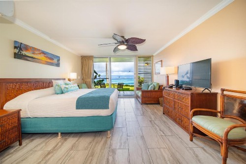 Napili Shores Maui by Outrigger - No Resort & Housekeeping Fees - image 41