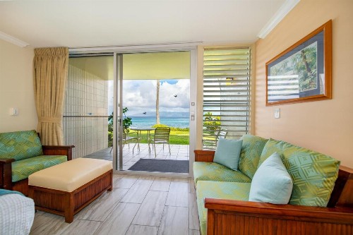 Napili Shores Maui by Outrigger - No Resort & Housekeeping Fees - image 42