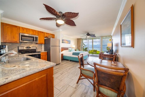 Napili Shores Maui by Outrigger - No Resort & Housekeeping Fees - image 43