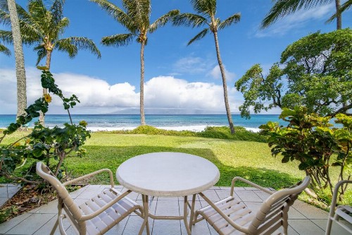 Napili Shores Maui by Outrigger - No Resort & Housekeeping Fees - image 44