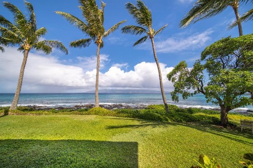 Napili Shores Maui by Outrigger - No Resort & Housekeeping Fees - image 46