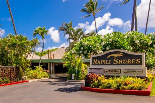 Napili Shores Maui by Outrigger - No Resort & Housekeeping Fees - image 7