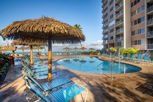 Royal Kahana Maui By Outrigger - image 1