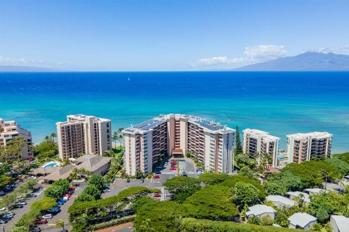 Royal Kahana Maui By Outrigger - image 12