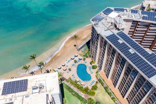 Royal Kahana Maui By Outrigger - image 14