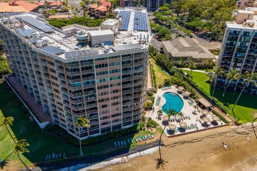 Royal Kahana Maui By Outrigger - image 17