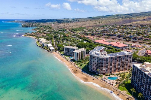 Royal Kahana Maui By Outrigger - image 18