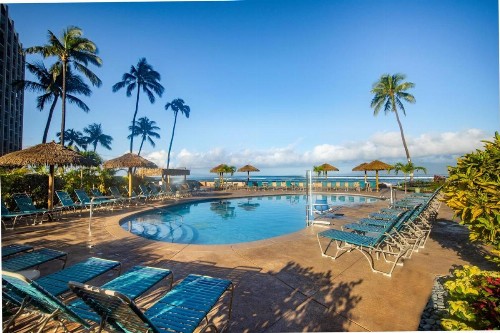 Royal Kahana Maui By Outrigger - image 2