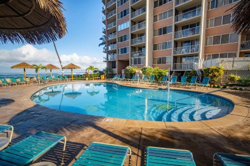 Royal Kahana Maui By Outrigger - image 4