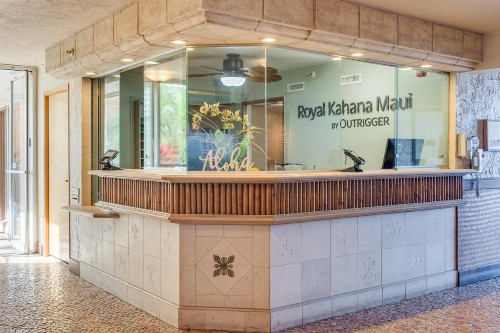 Royal Kahana Maui By Outrigger - image 6