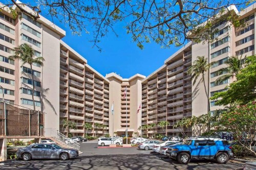 Royal Kahana Maui By Outrigger - image 9