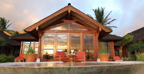 Ho'oilo House - image 30