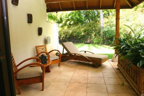 Ho'oilo House - image 44