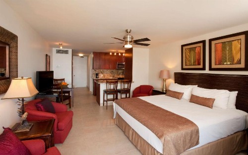 Lahaina Shores Beach Resort a Destination by Hyatt Residence - image 10
