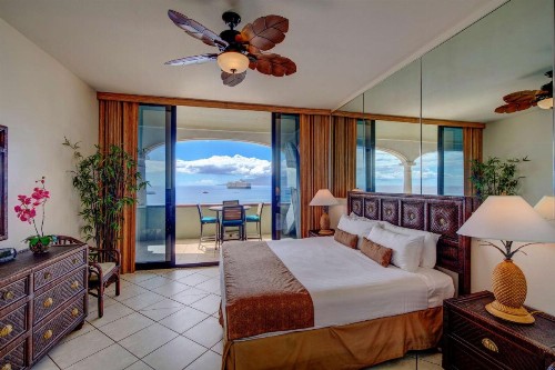 Lahaina Shores Beach Resort a Destination by Hyatt Residence - image 11