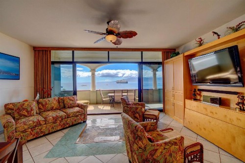 Lahaina Shores Beach Resort a Destination by Hyatt Residence - image 8