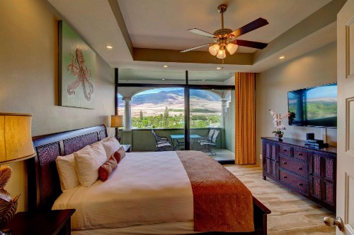 Lahaina Shores Beach Resort a Destination by Hyatt Residence - image 9
