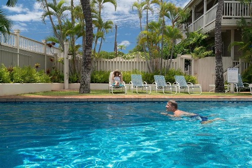 The Plantation Inn - Free Breakfast - image 5