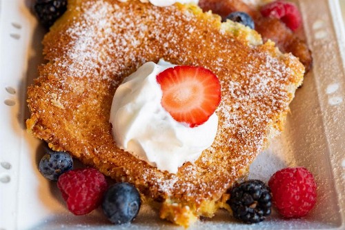The Plantation Inn - Free Breakfast - image 6