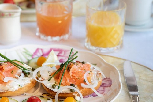 The Plantation Inn - Free Breakfast - image 8